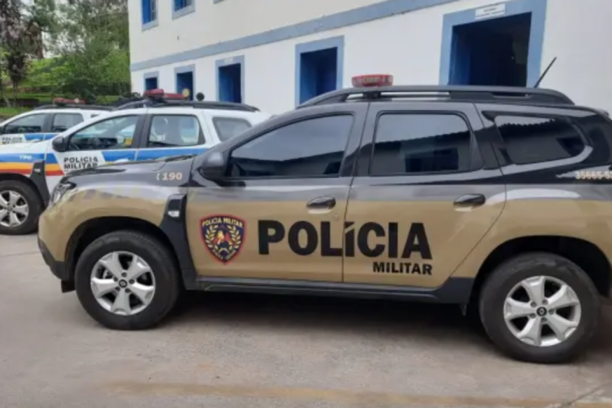 Homem é morto a tiros ao receber pagamento de dívida em crack