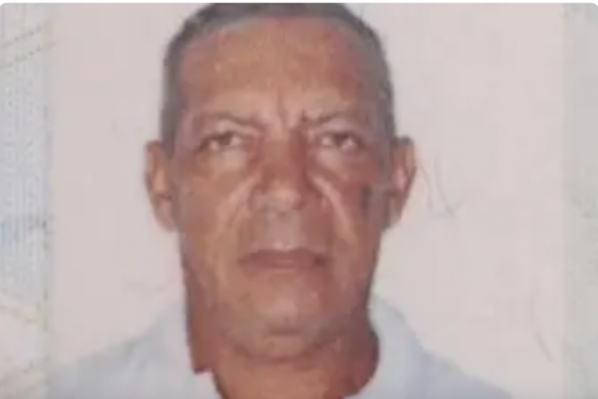 Homem engasga com pedaço de carne, cai em casa e morre