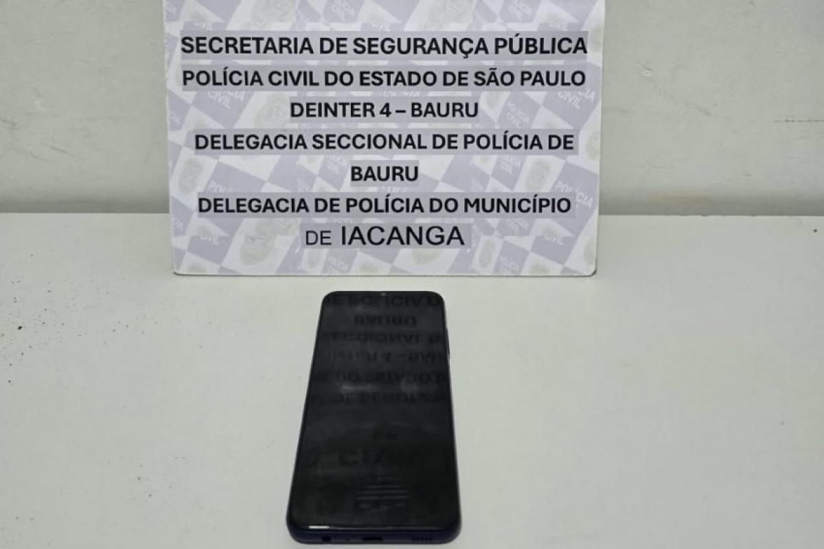 Identificado trio que ameaçou atear fogo em idoso durante roubo