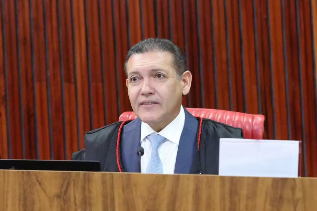 Kassio marca para esta quarta julgamento do caso Nossa Senhora