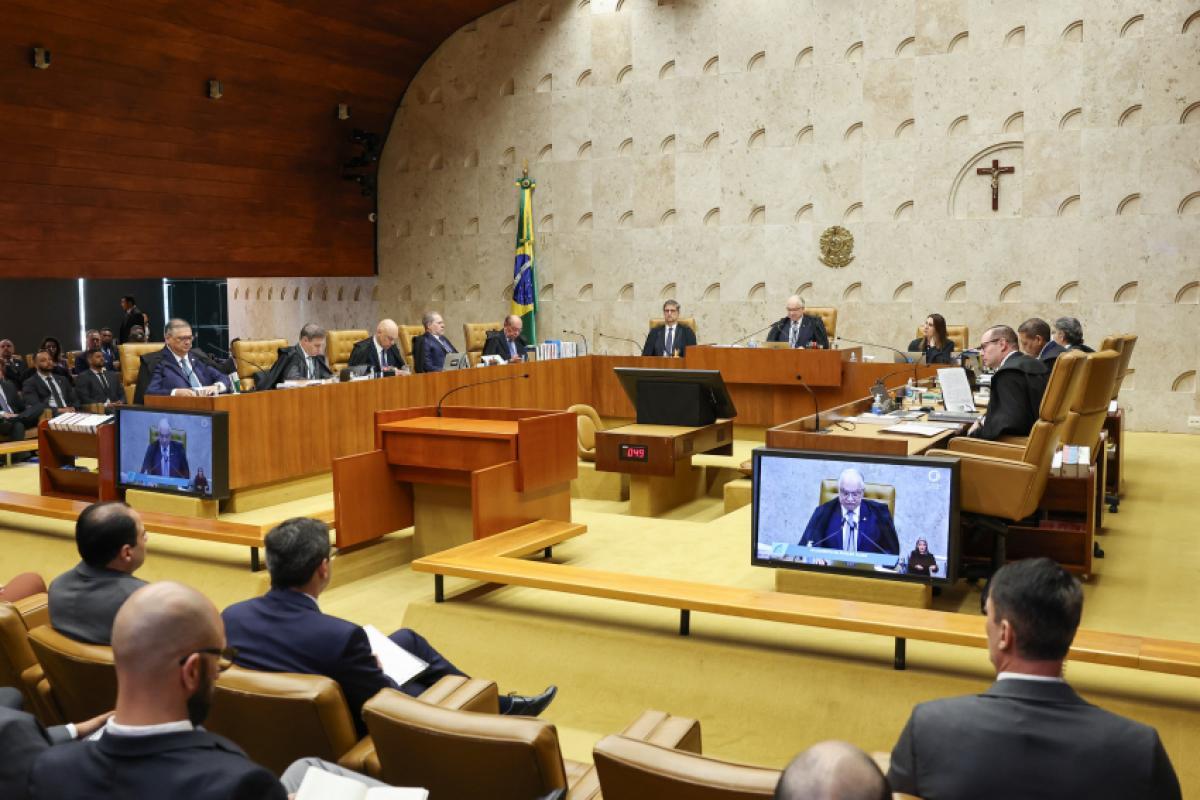 Kássio se diz impedido após mensagens de Vorcaro citarem filho