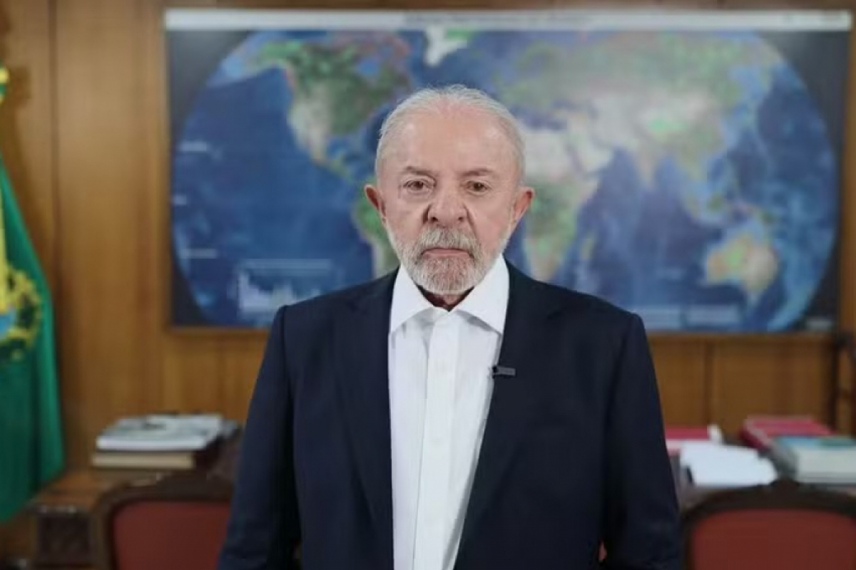 Lula diz que todos devem ser investigados e cobra PGR e STF