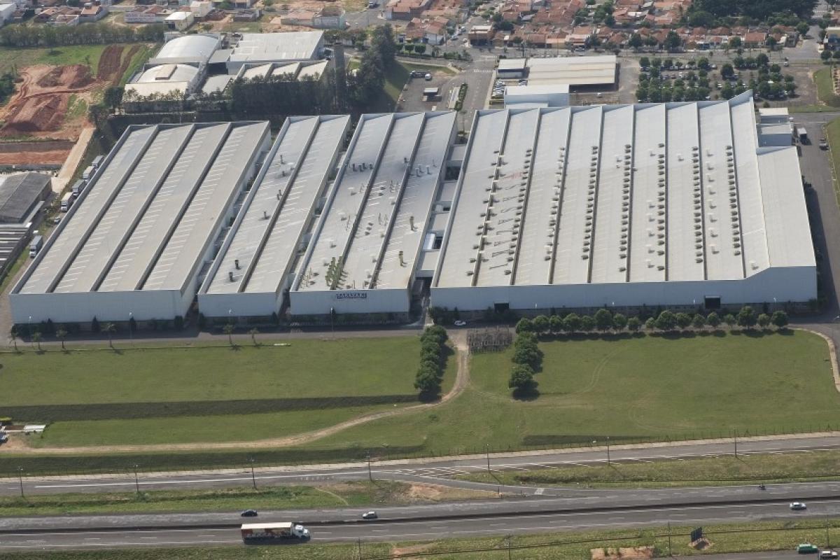 Marília: Sasazaki para fábrica e demite funcionários após 83 anos