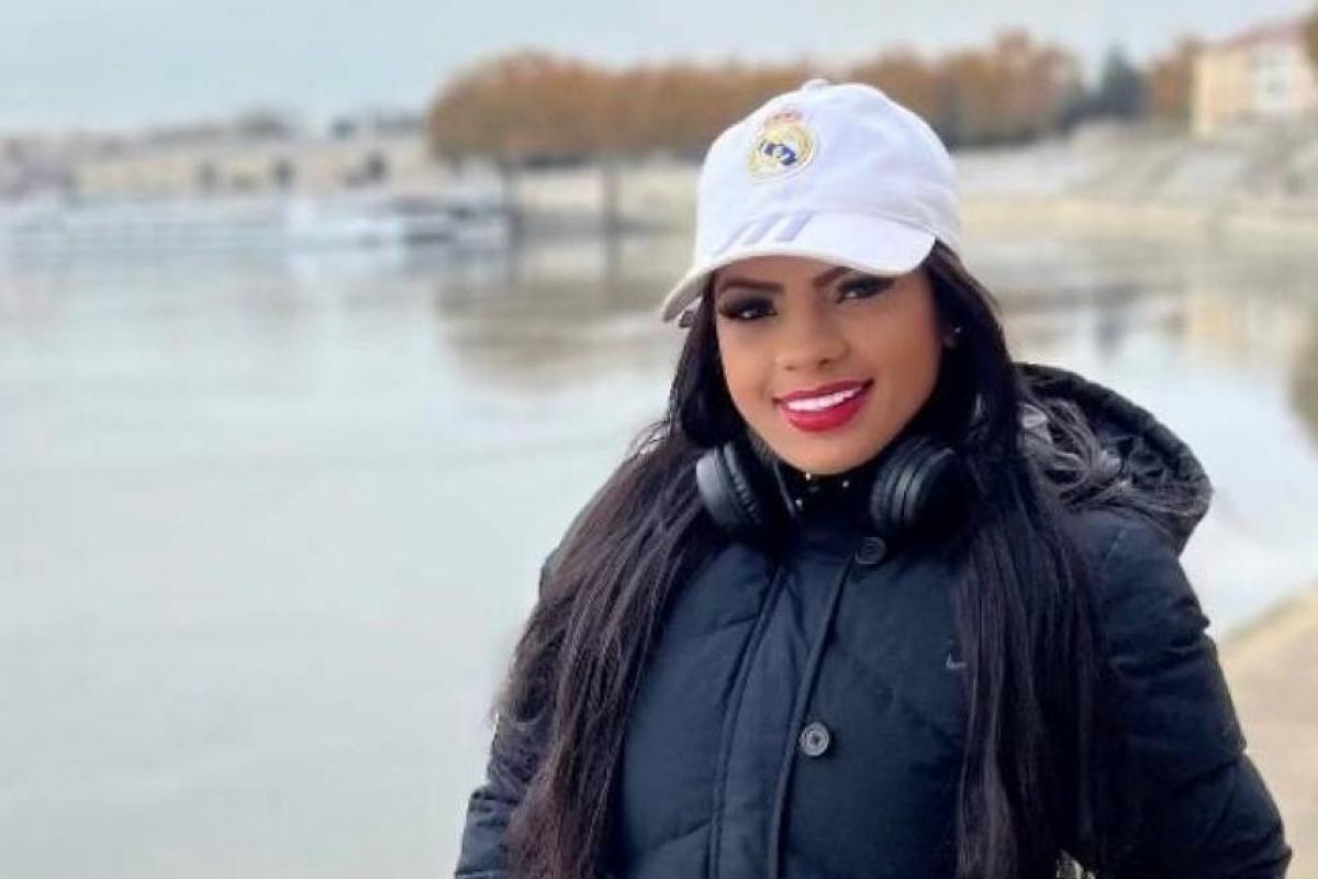 Modelo paulista é encontrada morta em carro do ex na França