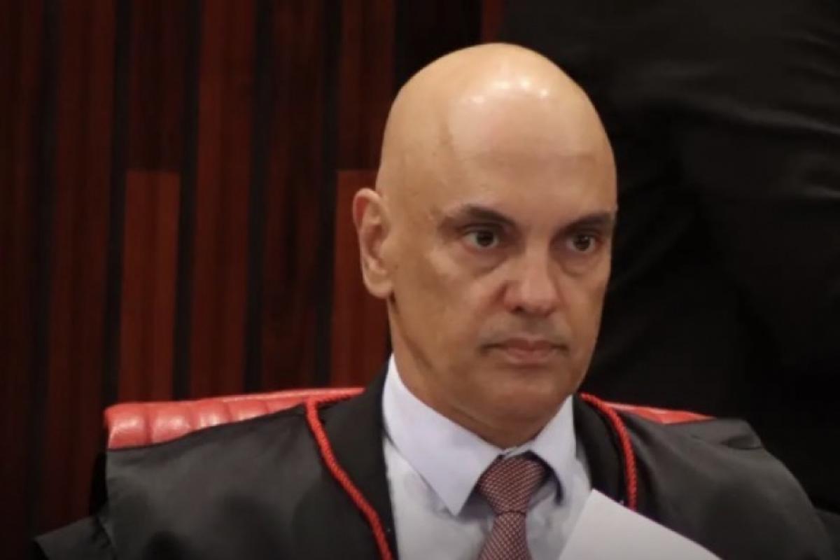 Moraes nega ter favorecido Vorcaro