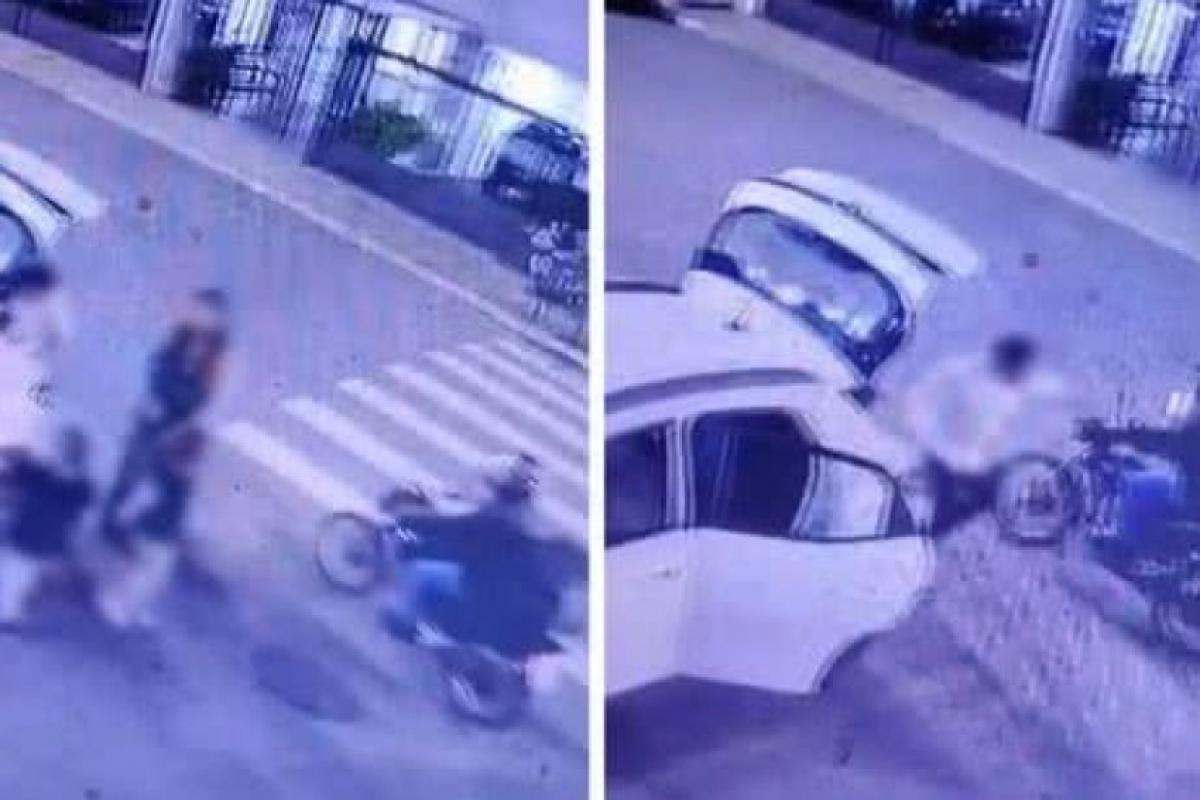 Morre empresário baleado na frente dos filhos durante assalto