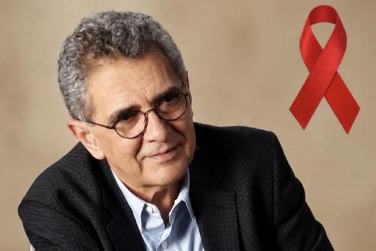 Morre Paulo Roberto Teixeira, pioneiro no enfrentamento à Aids