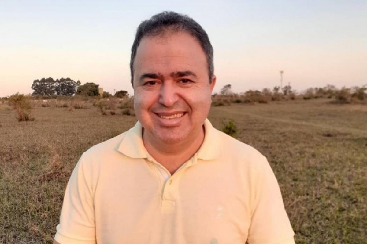 MP aciona ex-prefeito por centenas de compras sem licitação