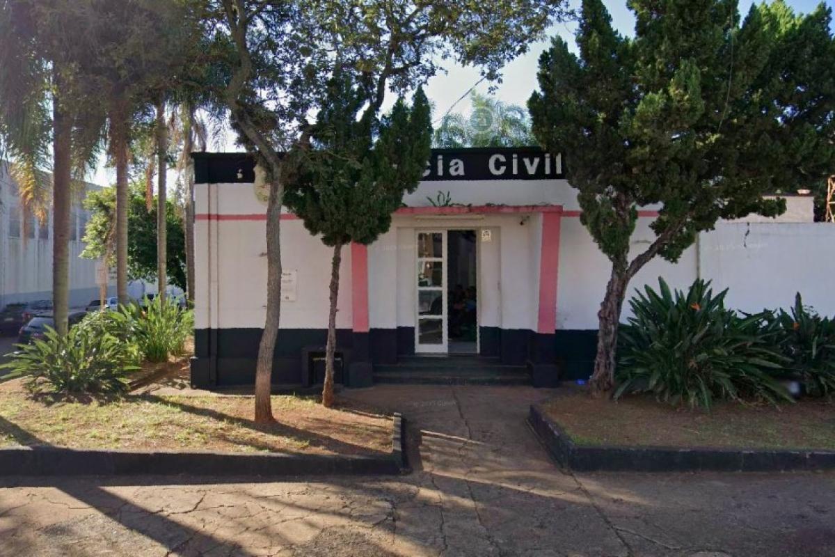 Mulher é estuprada, agredida e roubada após sair do trabalho