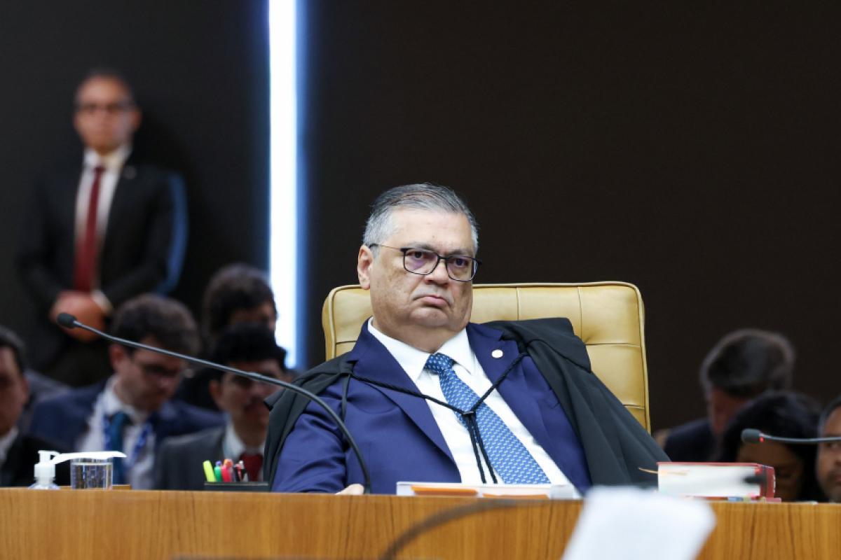 OAB e entidades criticam fala de Dino sobre corrupção na Justiça