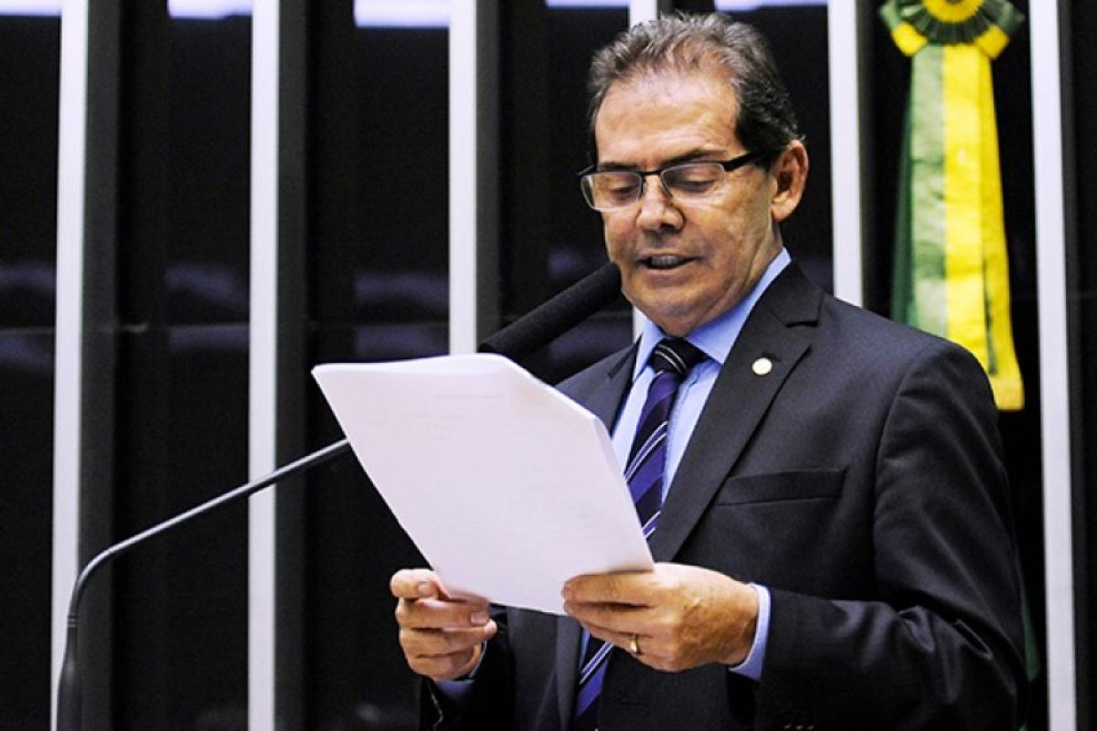 Paulinho da Força pede saída de Kassio e Mendonça de ações no TSE