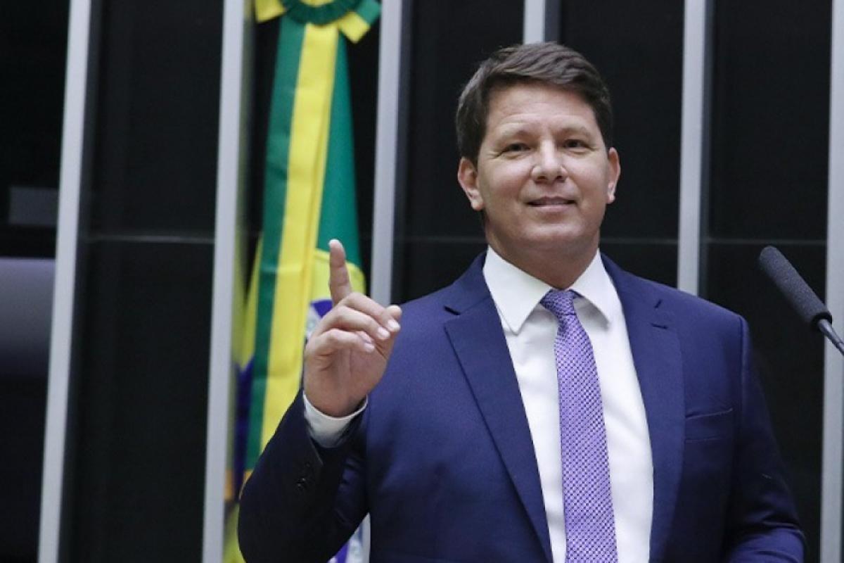PF mira desvio de emendas ligado a Dark Horse