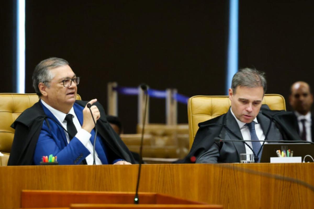 PL vê crise no STF como arma para desgastar Lula na eleição