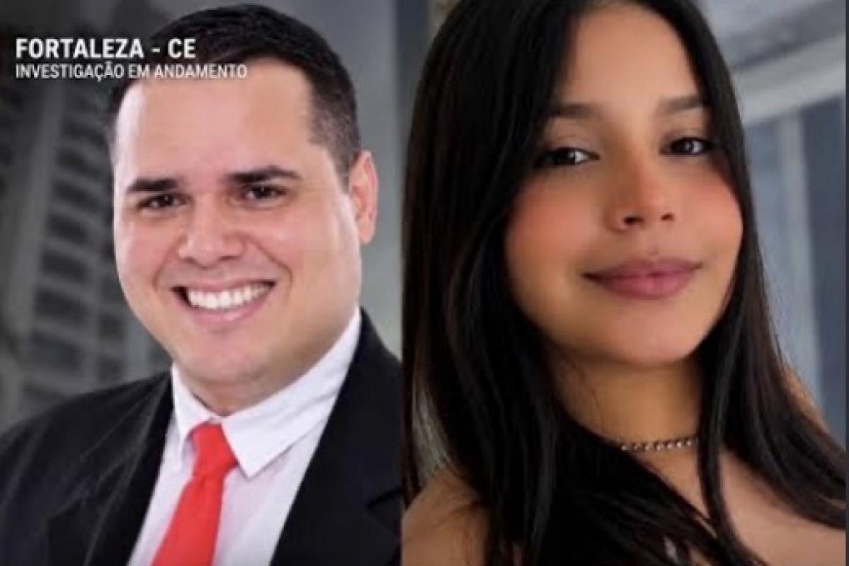 Polícia procura namorado de estudante de direito encontrada morta