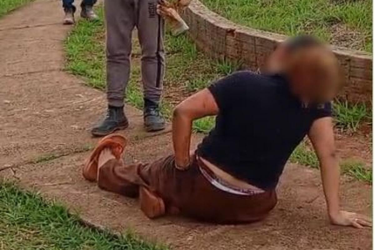 Policial Militar mata a ex-companheira e atira na amiga