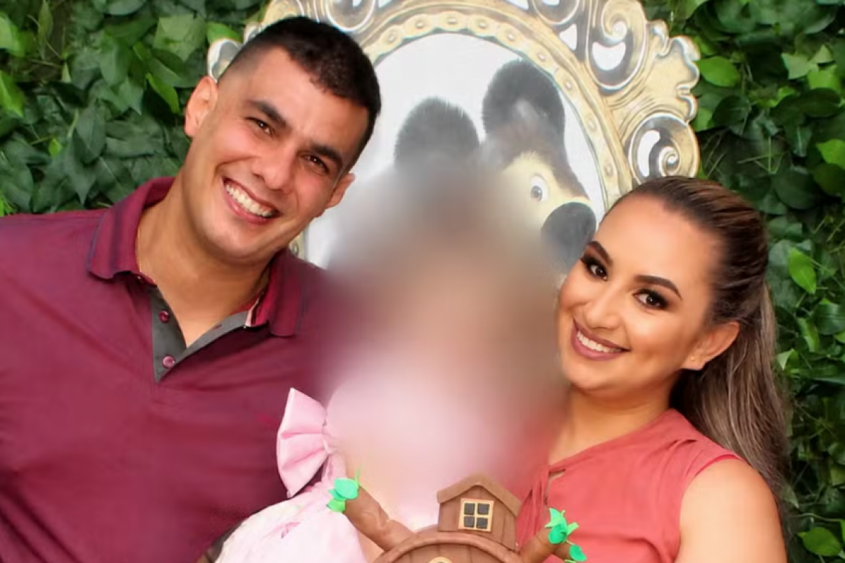 Policial penal é preso suspeito de matar esposa a tiros