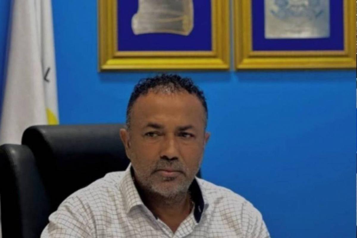 Presidente da Câmara de Sumaré é preso em operação contra tráfico