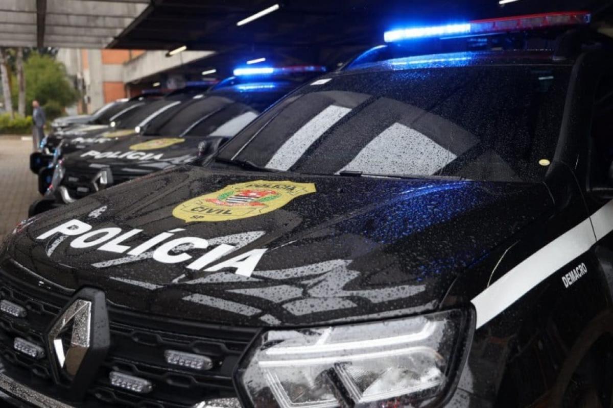 Quadrilha é presa após amarrar três e fugir com joias e dinheiro