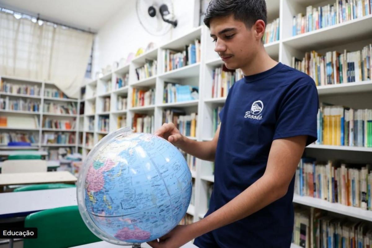 Região de Bauru: 25 estudantes são selecionados para intercâmbio