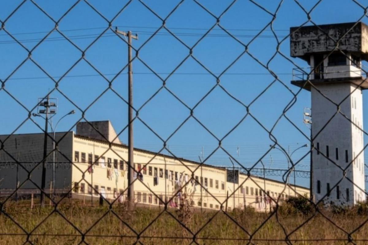 Saidinha: veja quantos não retornaram aos presídios de Bauru