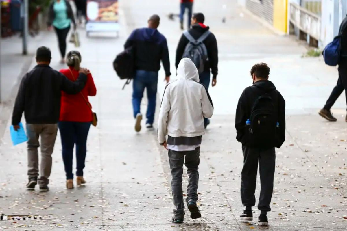 São Paulo registra tarde mais fria de setembro desde 2000