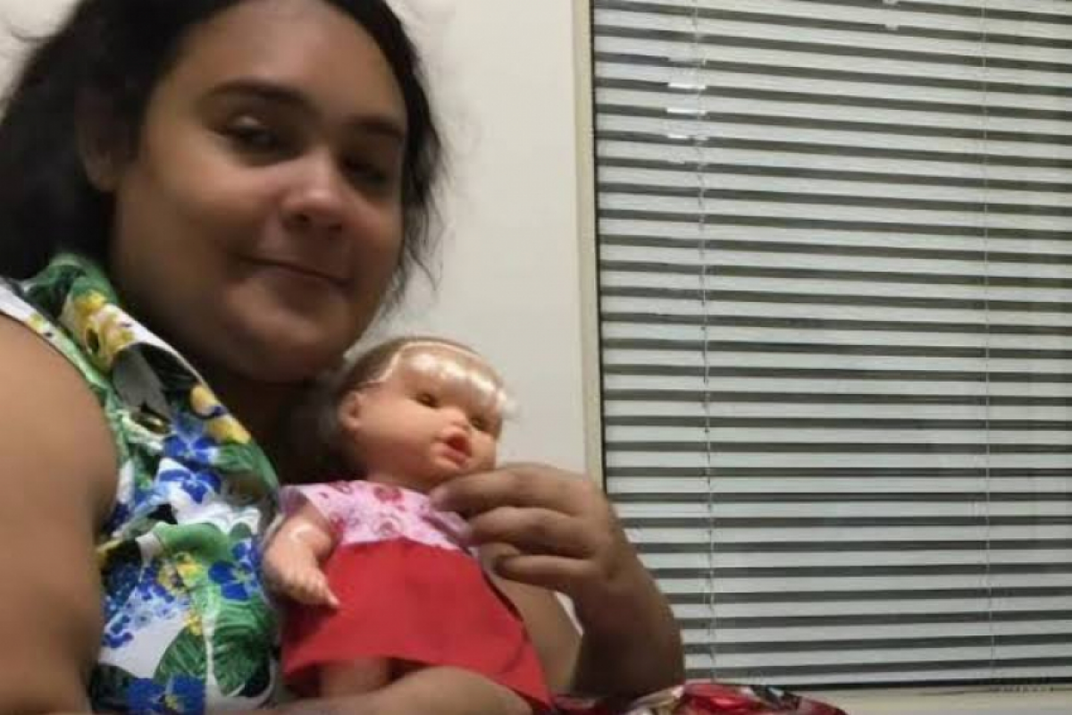 SC autoriza domiciliar para mulher que se passou por adolescente