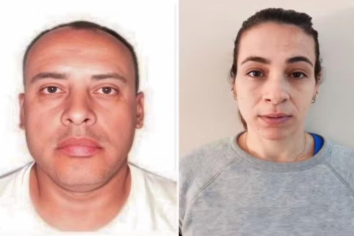 STJ rejeita recurso que pedia volta de Nardoni e Jatobá à prisão