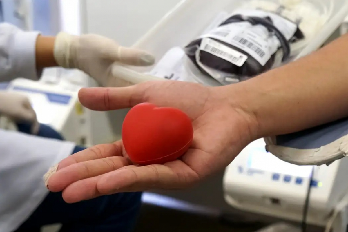 Testemunhas de Jeová flexibilizam doação e recebimento de sangue