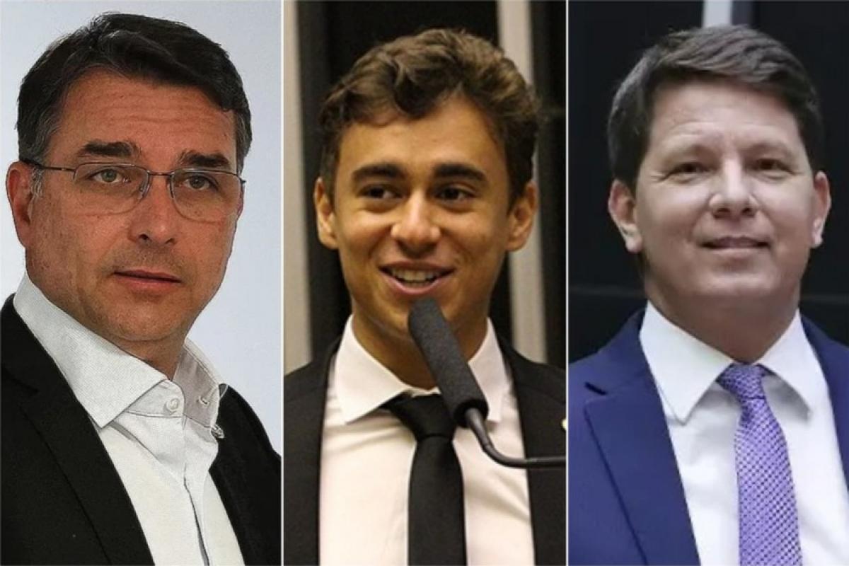 Veja quem chamou Vorcaro de 'irmão' e foi chamado da mesma forma