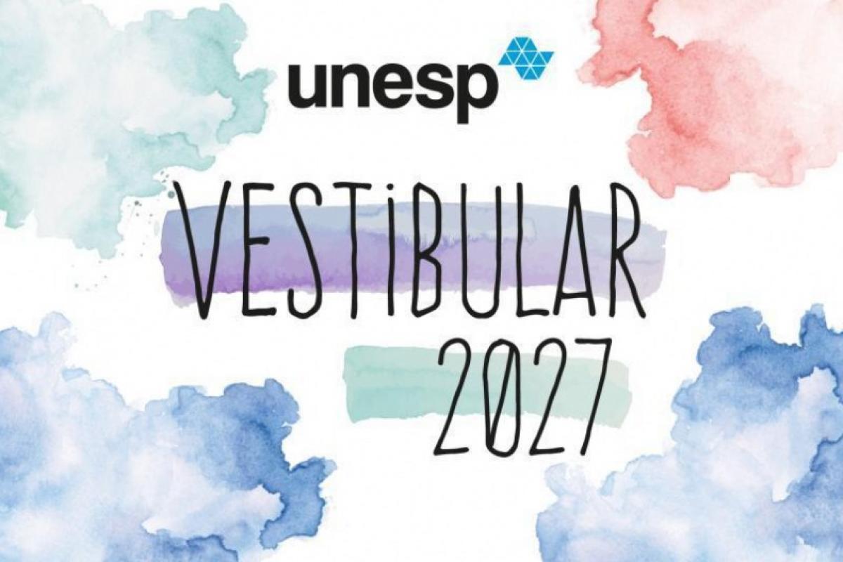 Vestibular da Unesp abre inscrições nesta sexta para 5.850 vagas