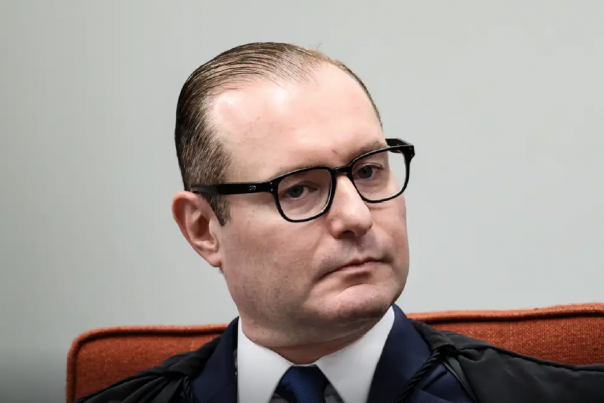 Zanin nega pedido para determinar instalação de CPI do Master
