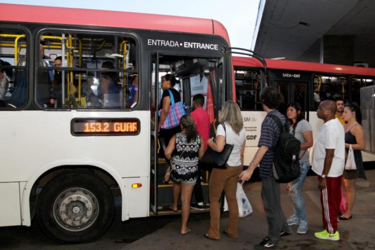 Ao menos 21 capitais terão passe livre no transporte no 1º turno