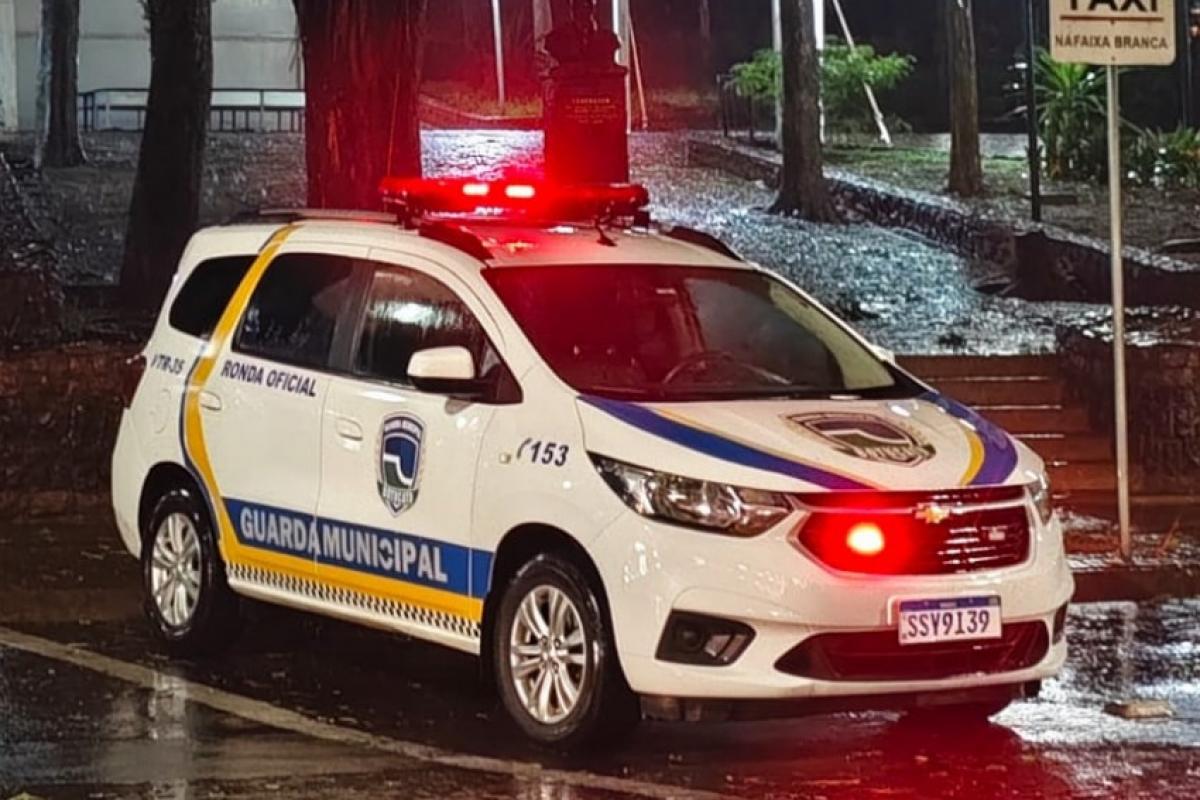 Ataque com faca deixa três feridos graves em bar de Botucatu