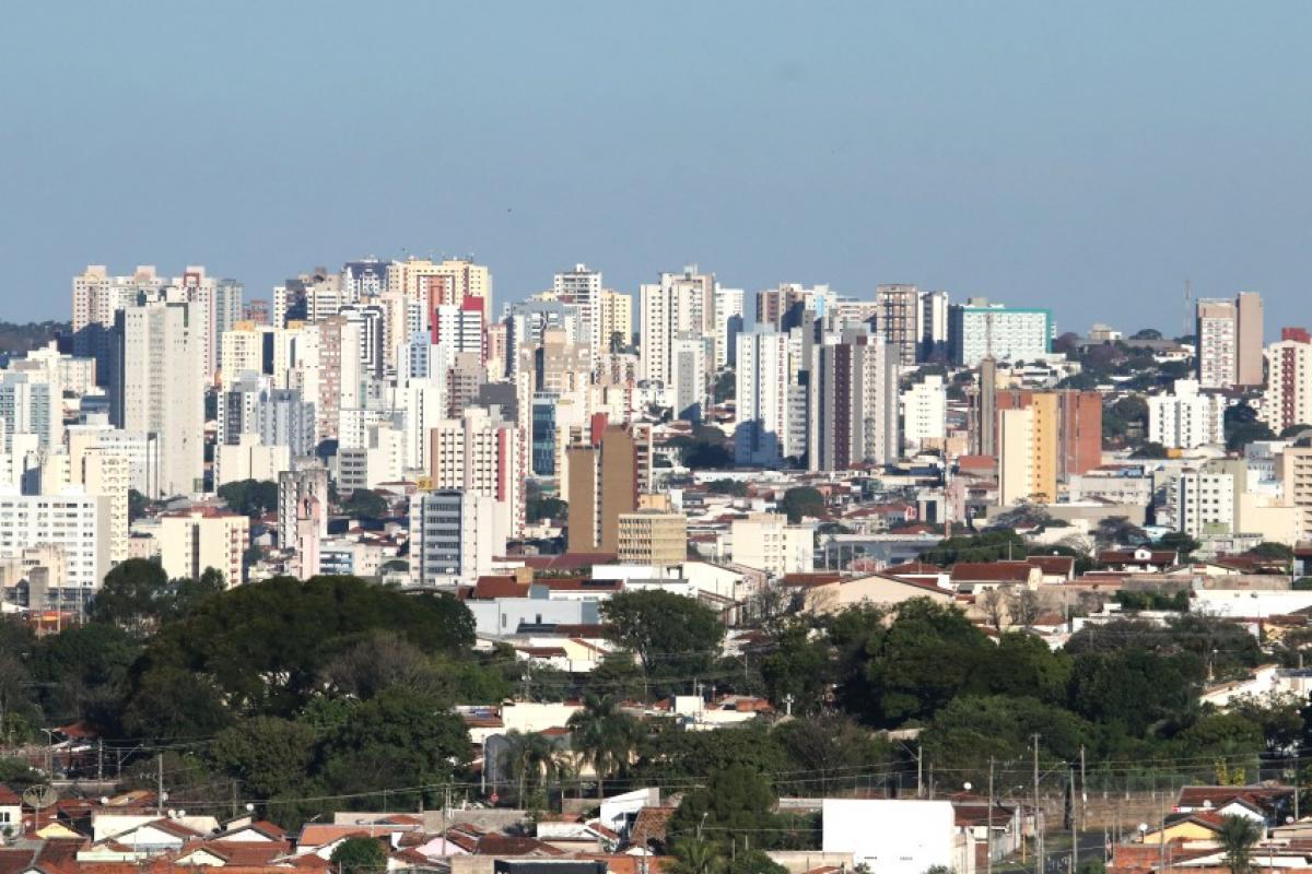 Bauru passa a integrar o Mapa do Turismo Brasileiro