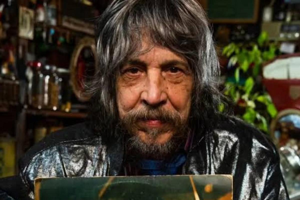 Benito di Paula morre aos 84 anos após lutar contra câncer