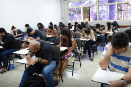 Brasil tem 63,9 milhões sem educação básica completa