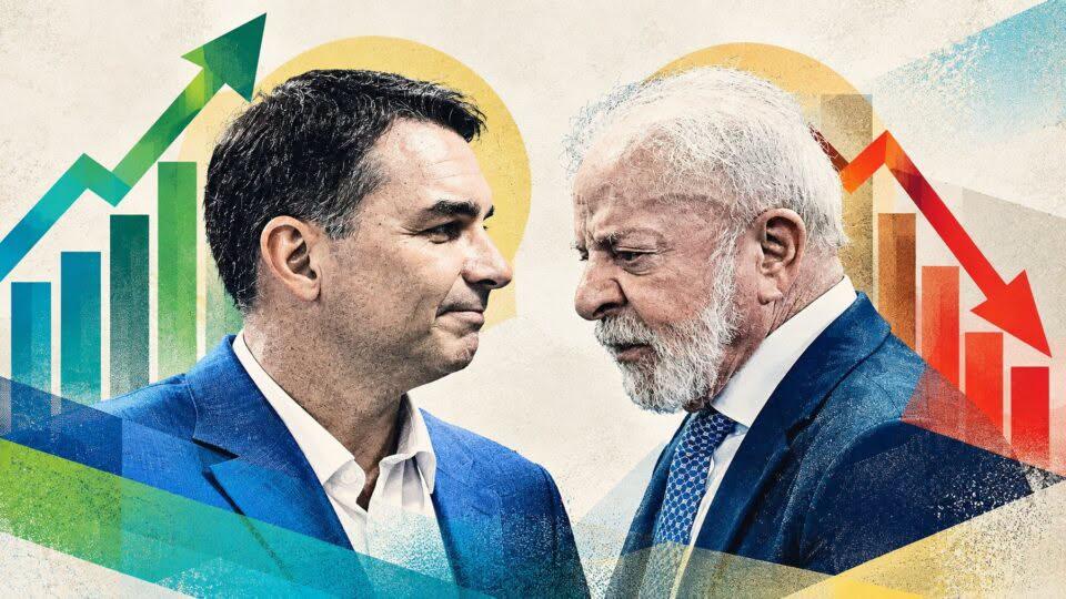 Comarca de Pirajuí consolida ampla preferência por Flávio Bolsonaro no 2º turno das Eleições 2026