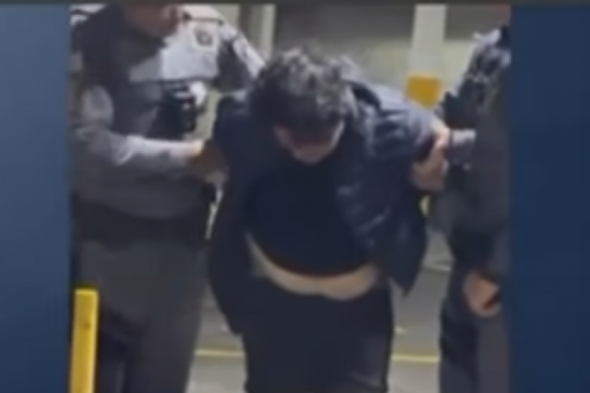 Cristão e cantor gospel, deputado dispara arma em balada; VÍDEO