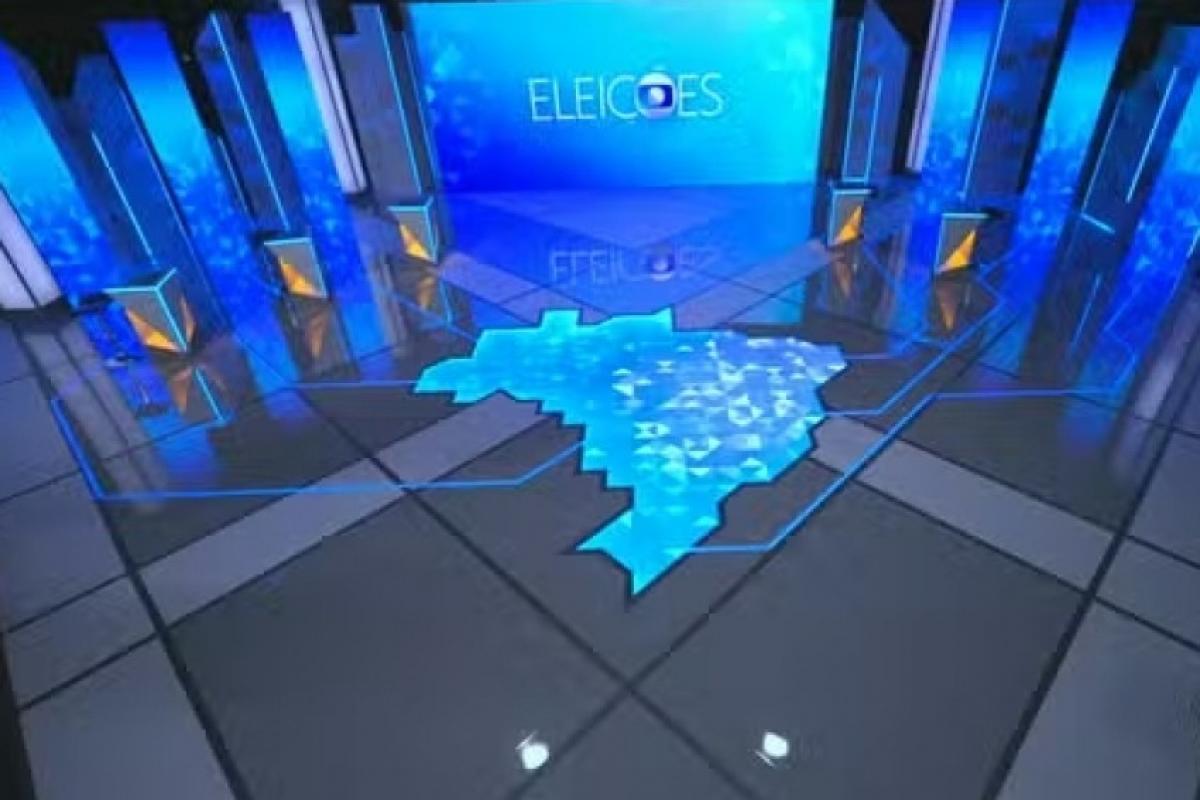 Globo cancela debate presidencial após decisões judiciais