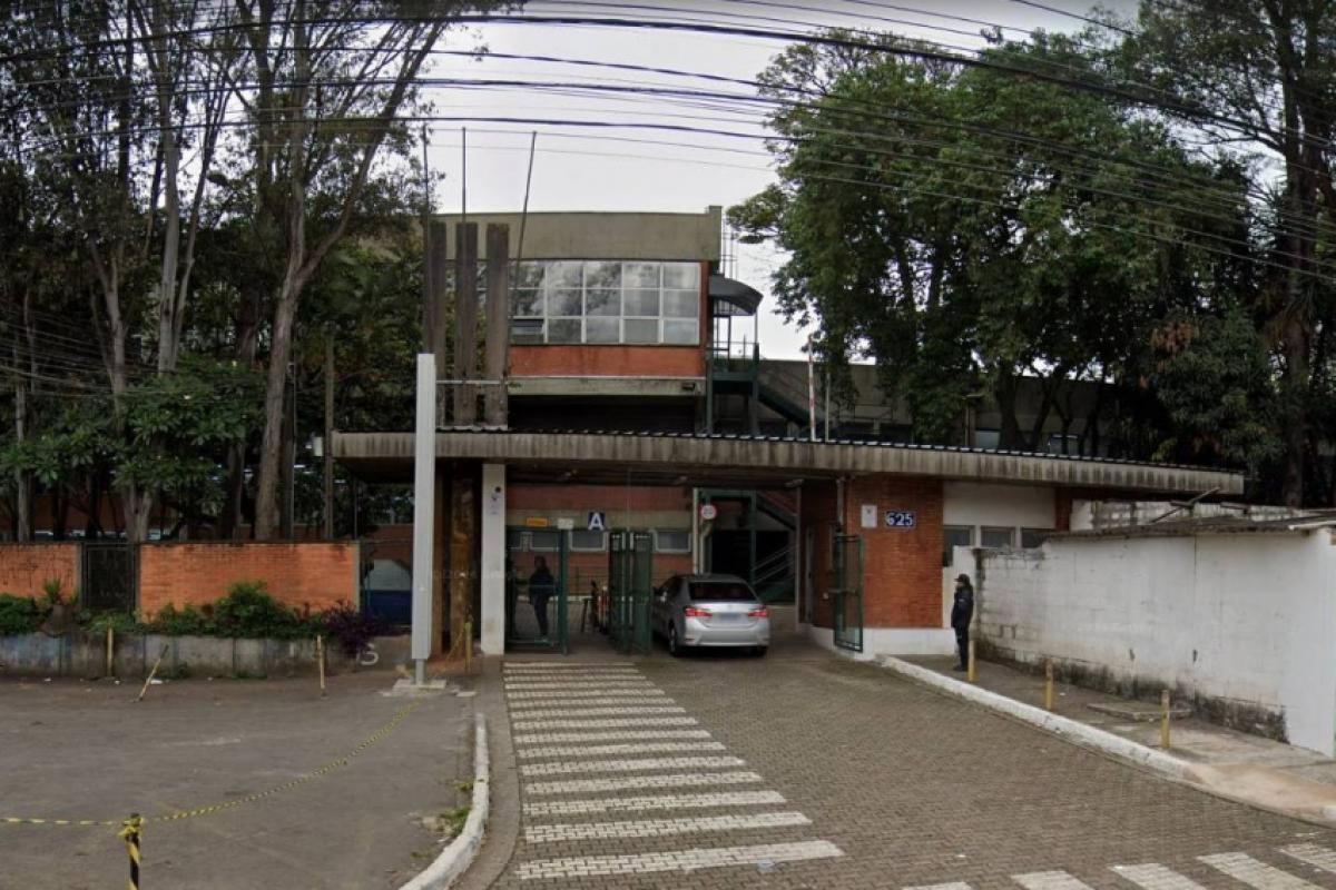 Instituto Federal de SP é esvaziado após ameaça de atentado