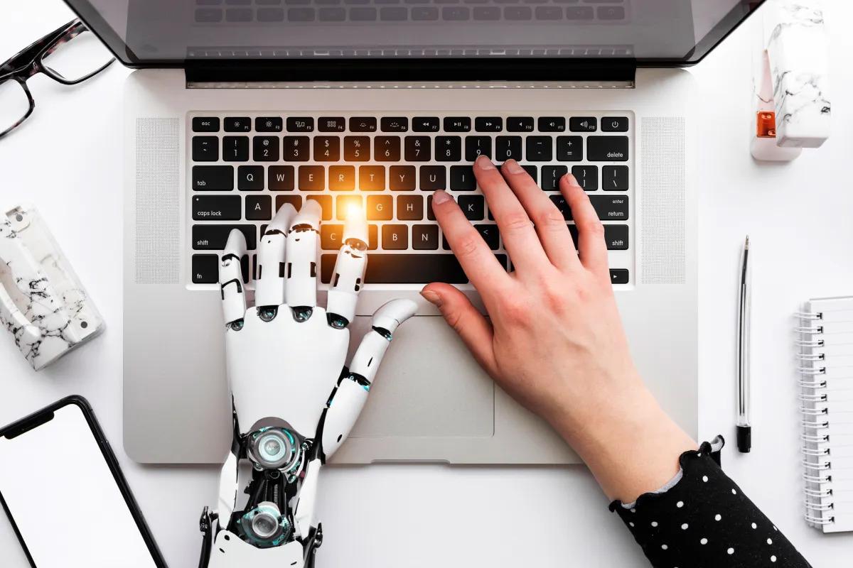 Inteligência Artificial no mercado de trabalho começa a mudar de foco