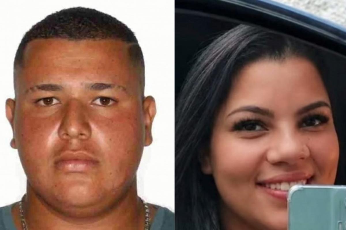 Investigação confirma: João Lima matou Pâmela, motorista de app