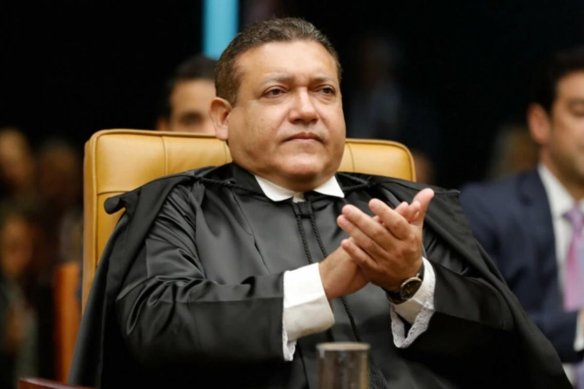 Kassio avalia libertar Jair Bolsonaro com liminar após 2º turno