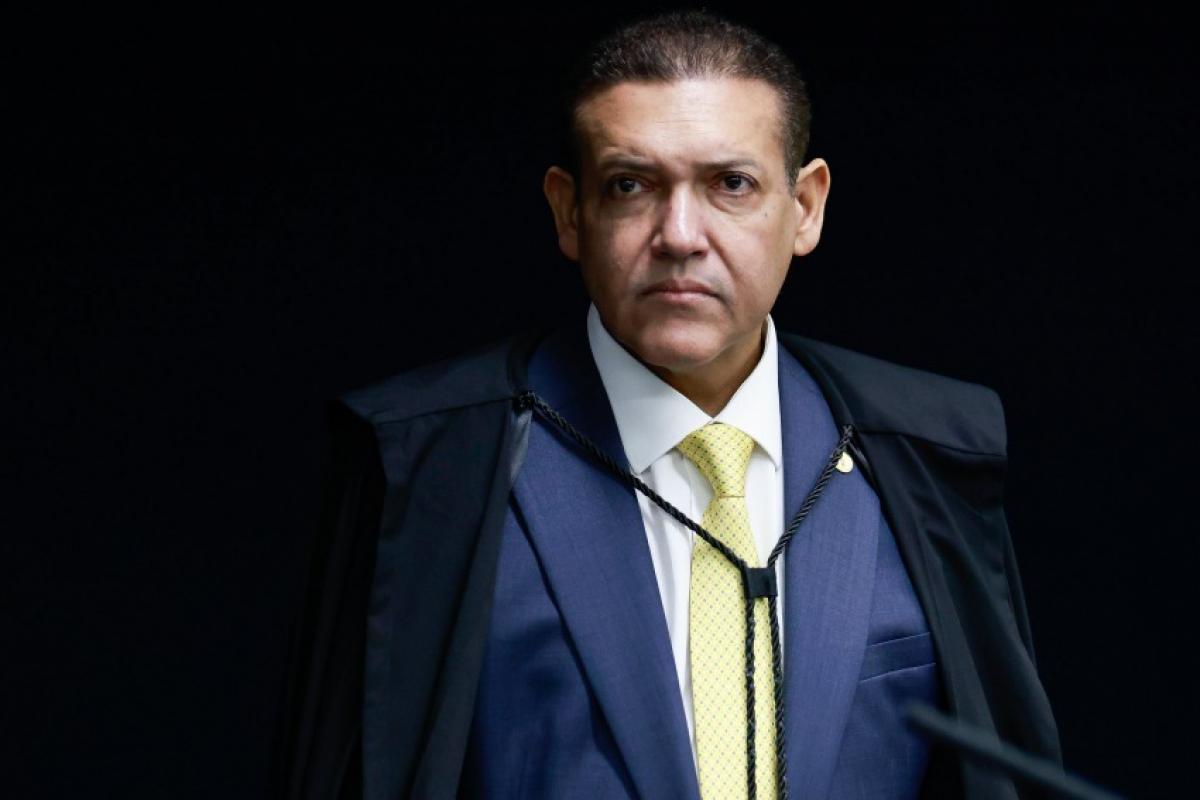 Kassio baixa regra para acelerar análise de ações de propaganda