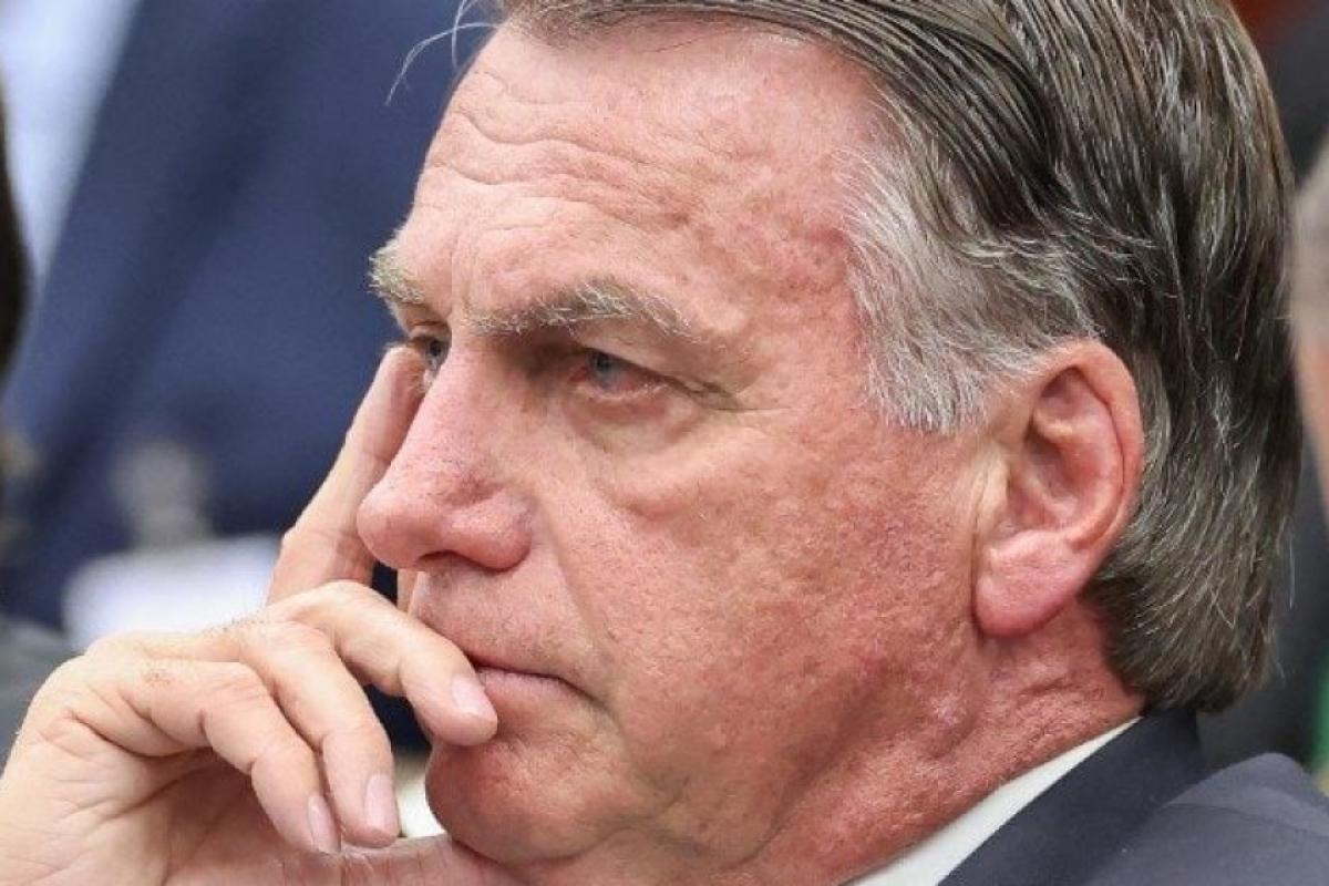 Kassio confirma análise sobre soltura de Bolsonaro após eleição