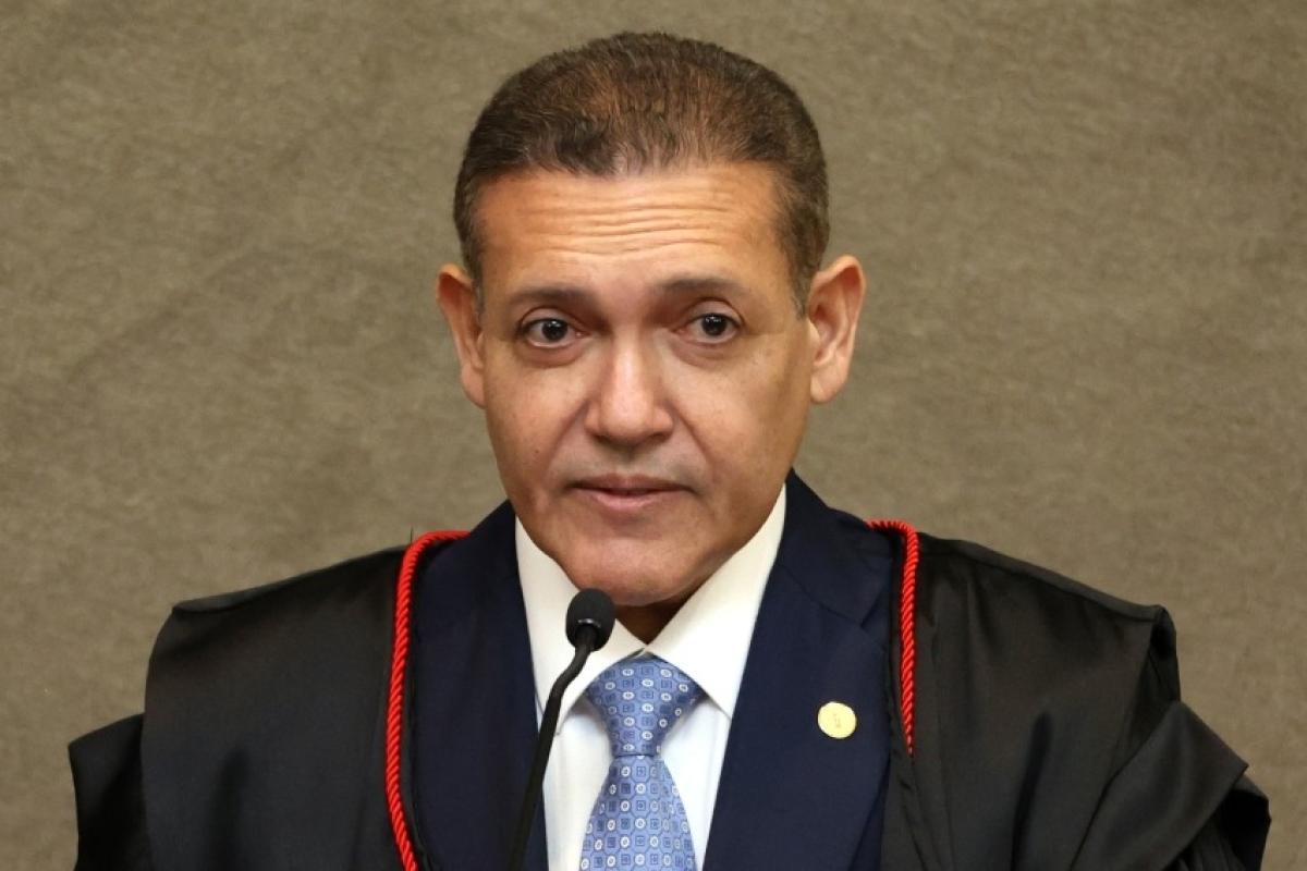 Kassio deve descartar questionamentos sobre reeleição de Lula