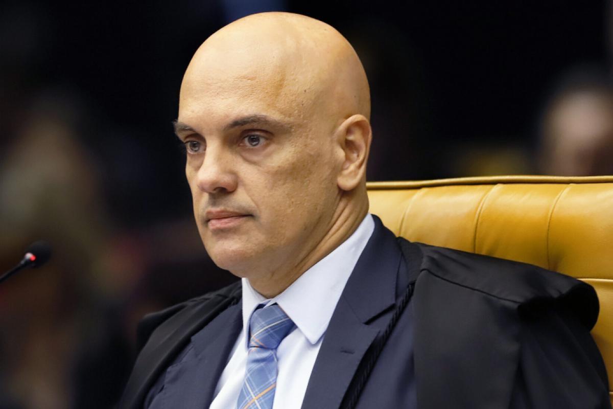 Moraes arquiva ação Marcos do Val, Allan dos Santos e Eustáquio