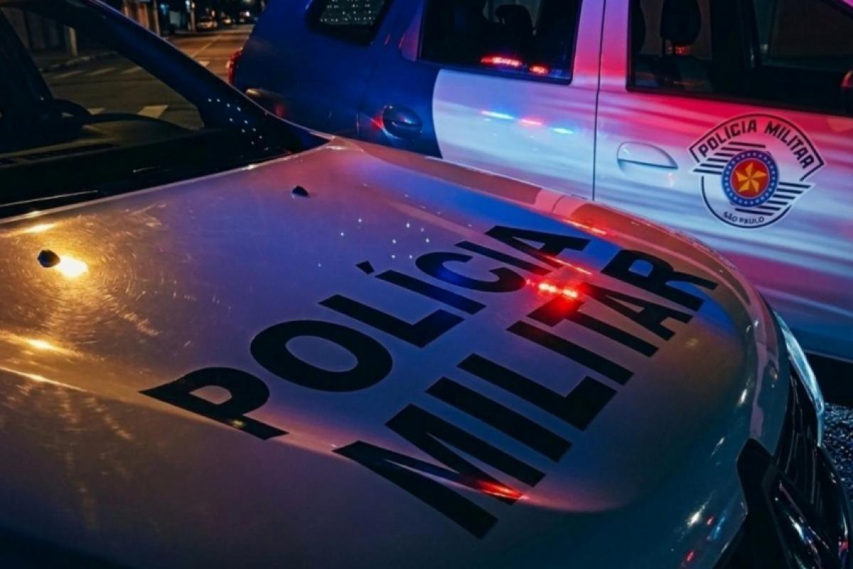 Mulher embriagada provoca acidente e morde homem em Bauru