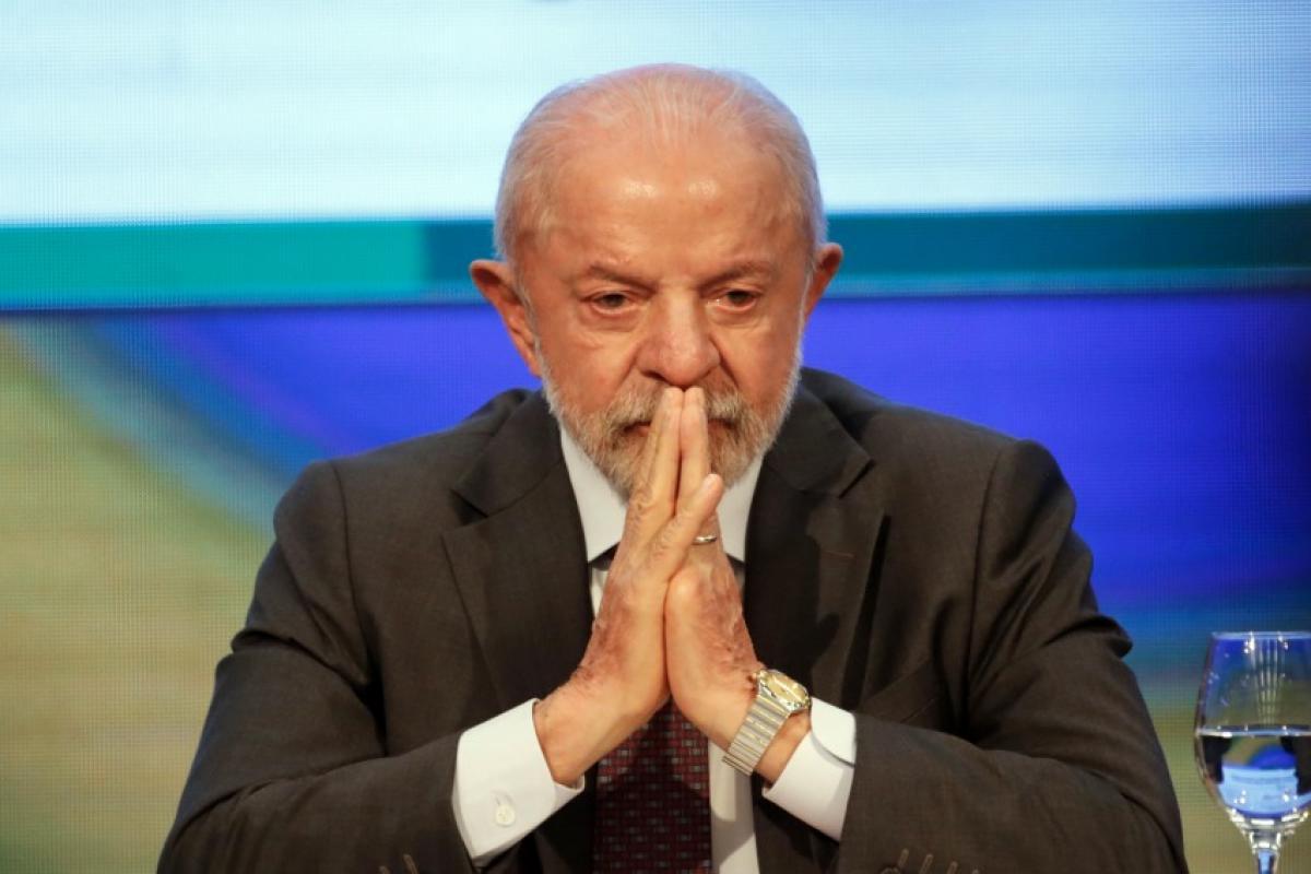 OpenAI alerta PF sobre ameaças de morte ao presidente Lula