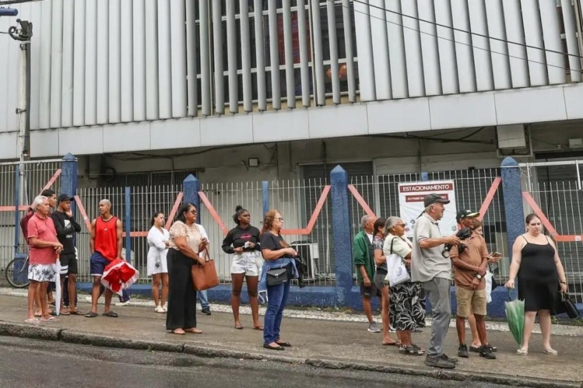 PF apura se problema na circulação de ônibus prejudicou eleitor